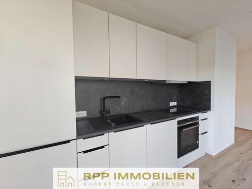 Foto - Erdgeschoßwohnung in München zur Miete