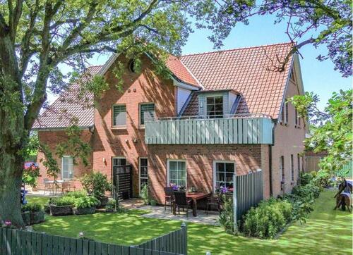 Foto - Kapitalanlage Renditeobjekt Ferienhaus Nordsee Ferienwohnungen