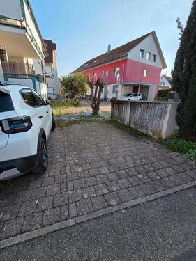Foto - Parkplatz zu vermieten in Wunnensteinstrasse 71717 Beilstein