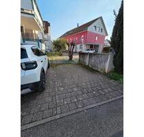 Parkplatz zu vermieten in Wunnensteinstrasse 71717 Beilstein