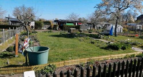 Foto - Grundst&uuml;ck in Leipzig zur Miete