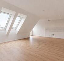 Moderne Neubau-Dachgeschosswohnung – Erstbezug 2026 - Enger