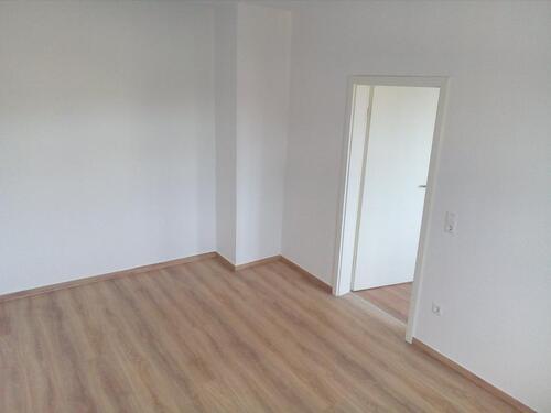 Foto - Schöne helle 2 Zi. 55 qm Wohnung ab sofort frei 290 € kalt