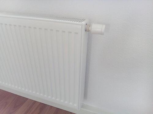 Foto - Etagenwohnung in Niederwürschnitz zur Miete