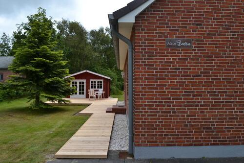 Foto - Ferienwohnung Haus Bertha Sankt Peter-Ording