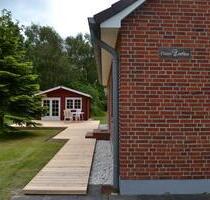Ferienwohnung Haus Bertha Sankt Peter-Ording