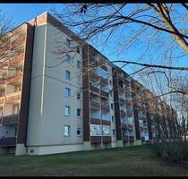 3 Zimmer Wohnung 69 m2 zu vermieten - Mülsen