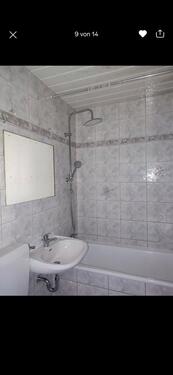 Foto - Etagenwohnung in Mülsen zur Miete