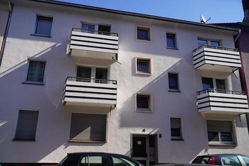 Foto - 2 Zimmer Wohnung Nähe Duisburg Hauptbahnhof
