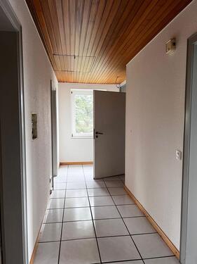 Foto - 3 Zimmer Dachgeschoßwohnung zur Miete in Rinteln