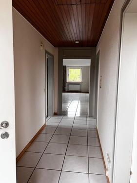 Foto - 3 Zimmer Dachgeschoßwohnung in Rinteln