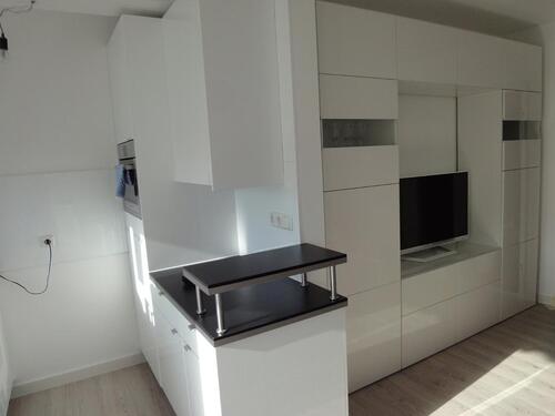Foto - Attraktive 2-Zimmer-Wohnung mit Balkon und Garage in Puchheim