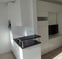 Attraktive 2-Zimmer-Wohnung mit Balkon und Garage in Puchheim