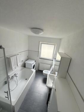 Foto - 3.5 Zimmer Dachgeschoßwohnung zur Miete in Miltenberg
