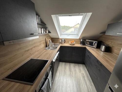 Foto - 3.5 Zimmer Dachgeschoßwohnung in Miltenberg