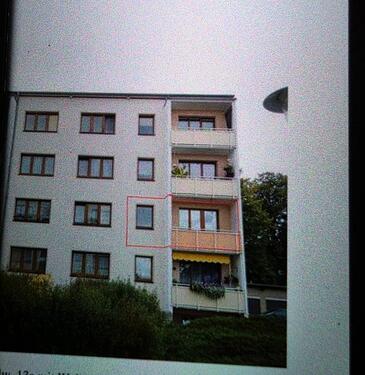 Foto - Wohnung in Oelsnitz 59m2 - 85.000,00&nbsp;EUR Kaufpreis, ca.&nbsp; 59,00&nbsp;m&sup2;
