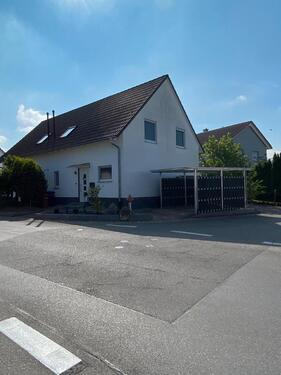 Foto - Doppelhaushälfte in Arlen - 498.000,00&nbsp;EUR Kaufpreis, ca.&nbsp; 99,50&nbsp;m&sup2;