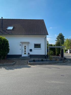 Foto - 4 Zimmer Doppelhaushälfte zum Kaufen in Rielasingen-Worblingen