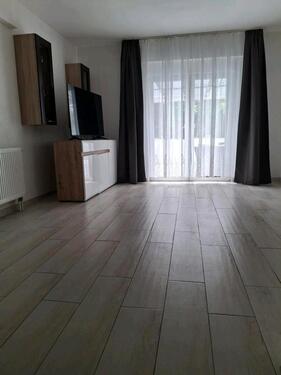 Foto - 4 Zimmer Erdgeschoßwohnung in Göppingen
