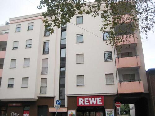 Foto - 1 Zimmer Wng Mannheim, SchwetzingerstadtOststadt