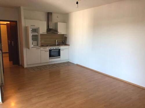 Foto - 1 Zimmer Etagenwohnung zum Kaufen in Mannheim