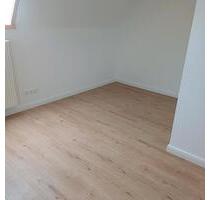 Erstbezug nach Sanierung 2,5 Zimmerwohnung Bodelshausen