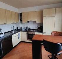 Wohnung 4ZKB in Rolfshagen zu vermieten - Auetal