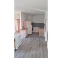 2 Zimmer Wohnung in Hettigenbeuern - Buchen (Odenwald)
