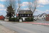 Foto - 140 qm Erdgeschoss Wohnung mit Garten und Garage, von privat