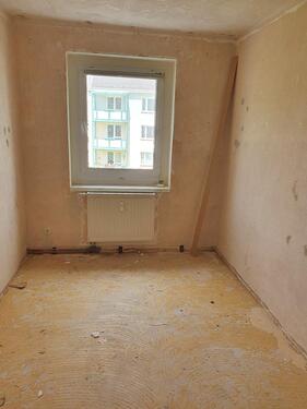 Foto - Etagenwohnung in Olbernhau zur Miete