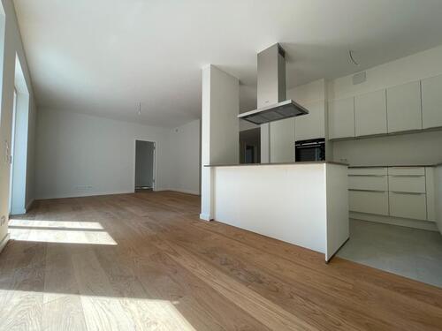Foto - 3-Zimmer-Neubauwohnung mit Balkon in Hamburg-Othmarschen! Wentzel Dr.