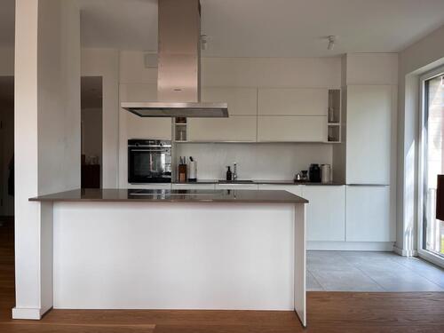 Foto - Etagenwohnung zur Miete in Hamburg