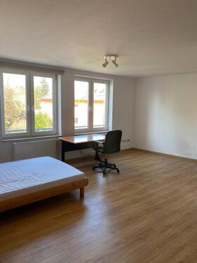 Foto - Studentenzimmer in Greifswalder Innenstadt