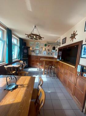 Foto - Etagenwohnung in Greifswald
