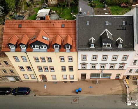 Foto - 2 Mehrfamilienhäuser - 13 Einheiten 45 Tsd.€ Kaltmiete