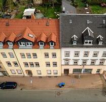 2 Mehrfamilienhäuser - 13 Einheiten 45 Tsd.€ Kaltmiete - Frankenberg (Sachsen)