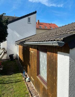 Foto - Einfamilienhaus in Frankenberg (Sachsen)