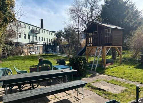 Foto - Einfamilienhaus in Frankenberg (Sachsen) zum Kaufen