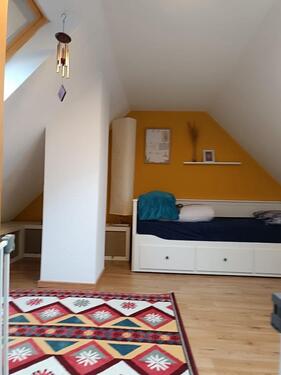 Foto - Etagenwohnung zur Miete in Hildesheim