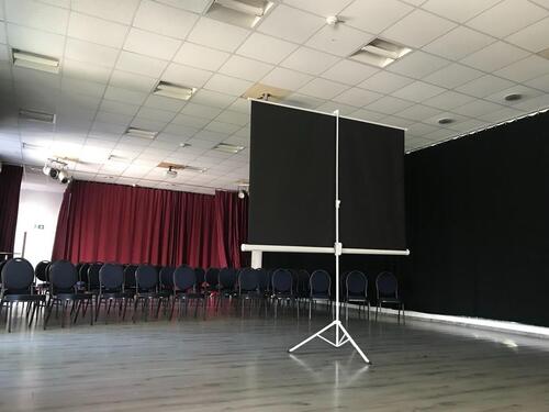 Foto - Seminarraum, Coaching, Tagungsraum