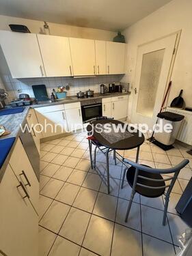 Foto - Etagenwohnung in Hamburg zur Miete