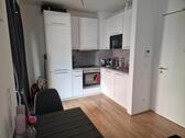 Foto - Mietwohnung 1 zimmer - 584,00 EUR Kaltmiete,