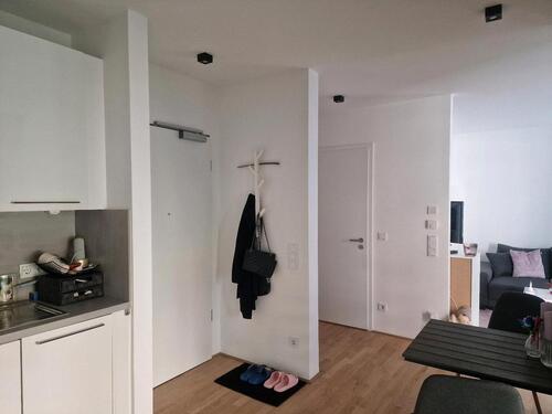 Foto - Etagenwohnung zur Miete in Wolfsburg