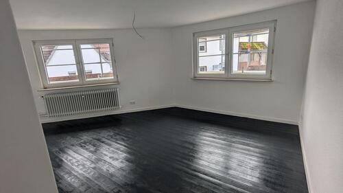 Foto - Etagenwohnung in Eppstein