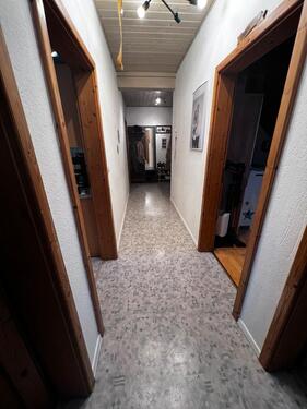 Foto - Etagenwohnung zur Miete in Neustadt (Hessen)
