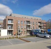 Moderne Büro- oder Praxisfläche in zentraler Lage von Westerstede