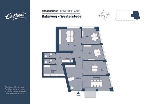 Foto - andere zur Miete in Westerstede