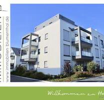 Großzügige 2 Zimmer Wohnung mit Aufzug & Süd Balkon - Bielefeld Jöllenbeck
