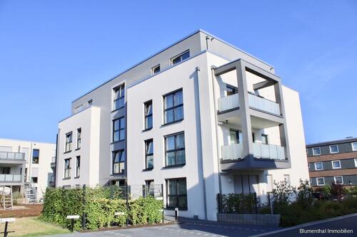 Foto - 2 Zimmer Etagenwohnung zur Miete in Bielefeld