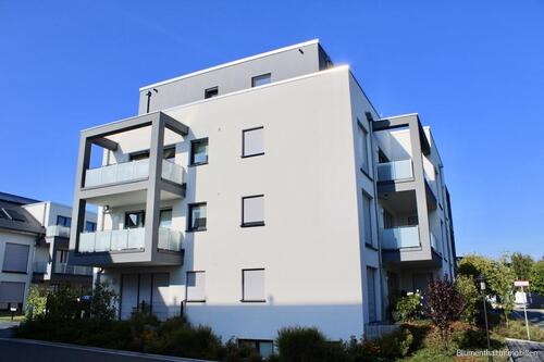 Foto - Etagenwohnung in Bielefeld zur Miete